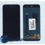Модуль (Матрица, экран, дисплей + тачскрин) ZTE Blade X7 / Z7 черный