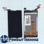 Модуль (Матрица, экран, дисплей + тачскрин) Fly FS401 Stratus 1 черный
