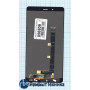 Модуль (Матрица, экран, дисплей + тачскрин) ZTE Nubia Z11 Max черный