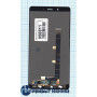 Модуль (Матрица, экран, дисплей + тачскрин) ZTE Nubia Z11 Max золотой