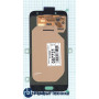 Модуль (Матрица, экран, дисплей + тачскрин) Samsung Galaxy J7 (2017) SM-J730FM/DS золотистый