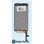 Модуль (Матрица, экран, дисплей + тачскрин) LG K7 X210DS черный