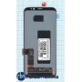 Модуль (Матрица, экран, дисплей + тачскрин) Samsung Galaxy S8 SM-G950F черный