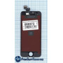 Дисплей iPhone 5 в сборе с тачскрином (Foxconn) черный