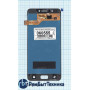 Модуль (Матрица, экран, дисплей + тачскрин) Asus ZenFone 4 Max ZC520KL черный