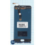 Модуль (Матрица, экран, дисплей + тачскрин) Meizu M3 Note L681H белый