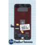 Дисплей iPhone 7 Plus в сборе с тачскрином (Foxconn) черный