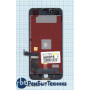 Дисплей iPhone 8 Plus в сборе с тачскрином (Foxconn) черный