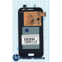 Модуль (Матрица, экран, дисплей + тачскрин) Samsung Galaxy J1 Ace SM-J110H OLED белый
