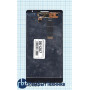 Модуль (Матрица, экран, дисплей + тачскрин) Huawei Ascend Mate черный