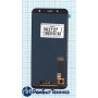 Модуль (Матрица, экран, дисплей + тачскрин) Samsung Galaxy J6 2018 SM-J600F (TFT) черный
