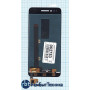 Модуль (Матрица, экран, дисплей + тачскрин) ZTE Blade A610c белый