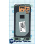 Модуль (Матрица, экран, дисплей + тачскрин) Samsung Galaxy J5 (2017) SM-J530FM/DS розовый