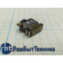 Разъем Audio Dock Connecor 6 pin № 31 для ноутбука Asus X402 X502