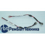Разъем для ноутбука Toshiba Satellite C670 C670D C675 C675D L770 L775 Dc Jack Cable
