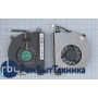 Вентилятор (кулер) для ноутбука Toshiba Qosmio F50 F55