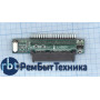 Переходник SATA-IDE 44 плоский